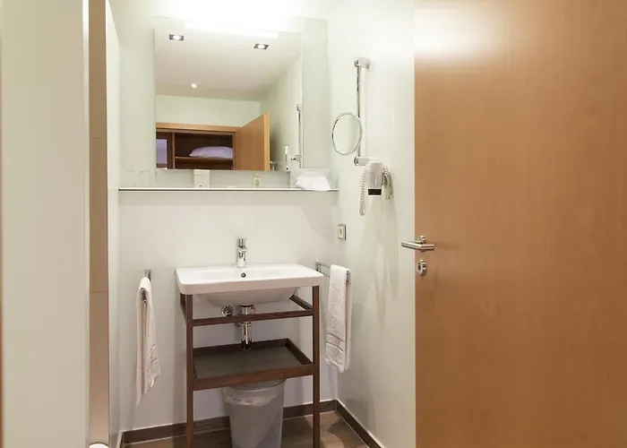 Groenenbach Hotel 3*