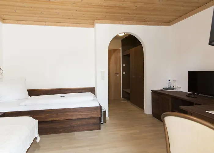 Groenenbach Hotel