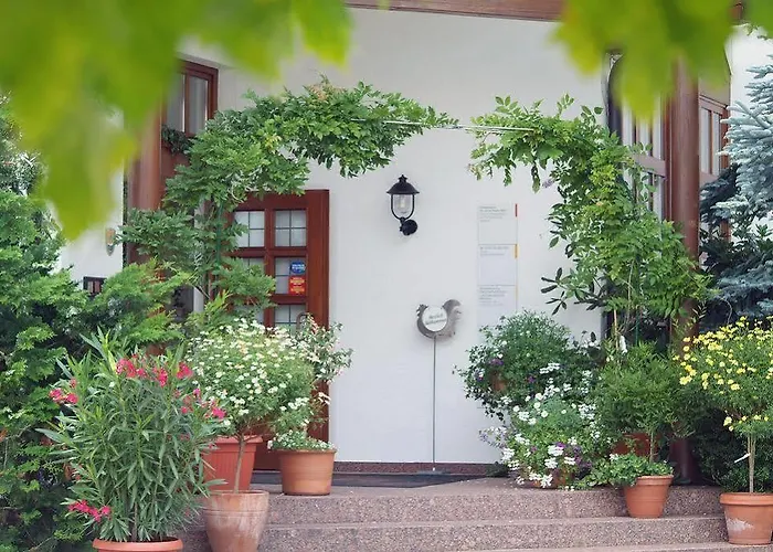 Groenenbach Hotel 3*